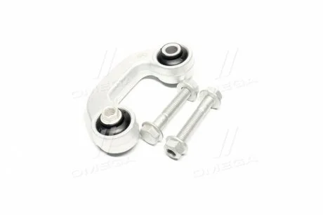 Тяга стабілізатора AUDI A4, SEAT EXEO 00 перед.) SIDEM 37062