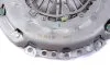 Сцепление CITROEN C4-C5-C8, PEUGEOT 307-407-508 2.0HDI 04- (Выр-во) LUK 624 3267 00 (фото 5)