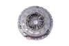 Сцепление CITROEN C4-C5-C8, PEUGEOT 307-407-508 2.0HDI 04- (Выр-во) LUK 624 3267 00 (фото 6)