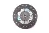 Сцепление CITROEN C4-C5-C8, PEUGEOT 307-407-508 2.0HDI 04- (Выр-во) LUK 624 3267 00 (фото 7)