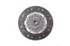 Сцепление CITROEN C4-C5-C8, PEUGEOT 307-407-508 2.0HDI 04- (Выр-во) LUK 624 3267 00 (фото 8)