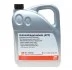 Масло трансмиссии. FEBI ATF MB 236.17 MB 236.16 (Канистра 5л) FEBI BILSTEIN 100708 (фото 1)