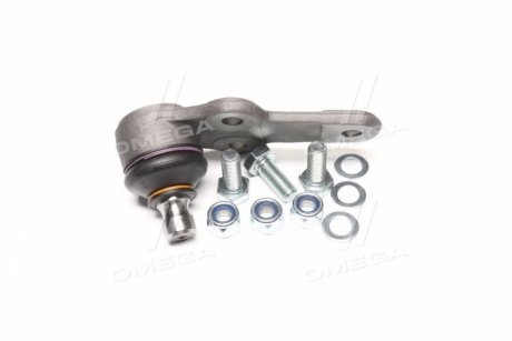 Опора кульова FORD FOCUS 98-05 перед.мост SIDEM 3784