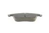 Тормозные колодки, дисковые (выр-во) Bosch 0 986 494 246 (фото 3)