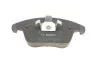 Тормозные колодки, дисковые (выр-во) Bosch 0 986 494 246 (фото 7)