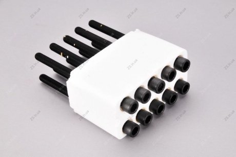 Комплект болтов головки цилиндра TOYOTA 2,4 WTi 1AZ/2AZ (выр-во) Elring 022.820