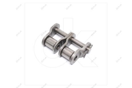 Ланка ланцюга перехідна П-2ПР-25,4-11400 (16B-2 OL) <> ДК П-2ПР-25,4-11400 В