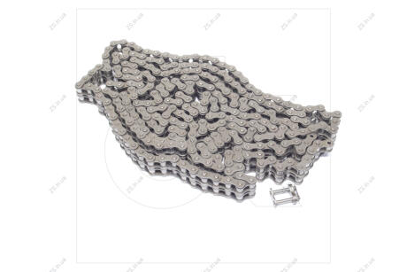 Ланцюг роликовий 2-рядн. 5м. (ISO 12B-2) <> ДК 2ПР-19,05-6400 В (фото 1)