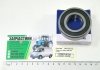 Подшипник 180206 (6206 2RS) (KINEX) KINEX BEARINGS, a.s. 180206 (6206-2RS) (фото 1)