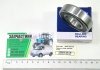 Подшипник 180206 (6206 2RS) (KINEX) KINEX BEARINGS, a.s. 180206 (6206-2RS) (фото 2)