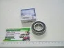 Подшипник 180205 (6205 2RS) (KINEX) KINEX BEARINGS, a.s. 180205 (6205-2RS) (фото 1)