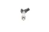 Форсунка CR MERCEDES-BENZ (вір-во) Bosch 0445116027 (фото 2)
