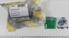Втулка ушка рессоры ГАЗ3302 (сайлентблок) Газель (усиленый d55 мм) 1 шт. OEM ASR 3302-2902027-OEM (фото 2)