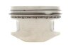 Поршень с кольцами OPEL 86,50 2,0 16V X2.0XEV/C2.0XEV (выр-во Mahle) Knecht/Mahle 011 73 01 (фото 4)