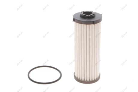 Фильтр масляный АКПП VAG 13- с прокладкой (выр-во KNECHT-MAHLE) Knecht/Mahle HX190D