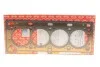 Прокладка головки блоку RENAULT K4J/K4M Elring 071.293 (фото 1)