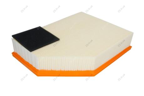 Фильтр воздушный (выр-во Knecht-Mahle) Knecht/Mahle LX1219