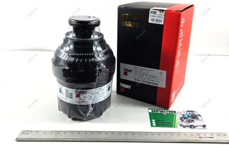 Фильтр масляный CUMMINS 2.8 Газель Бизнес, NEXT FLEETGUARD LF17356