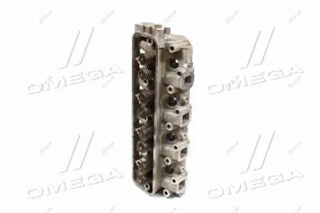 Головка блока ГАЗ – 66 из клап. ХЗК 66-06-1003007-20
