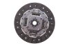 Сцепление FORD Ka 1.3 Petrol 7/1998->9/2008 (выр-во) Blue Print ADM53082 (фото 3)