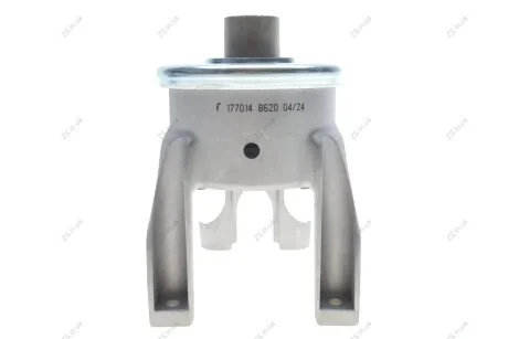 Подушка двигуна Transporter T5 (7H) 2004 - 2009 (FEBI) FEBI BILSTEIN 177014