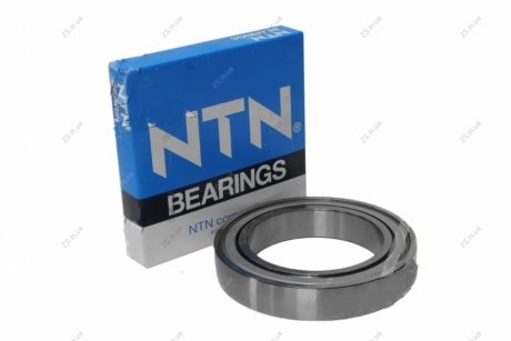 Подшипник шариковый (AH125975) (NTN) NTN-SNR SBX1706 LLX4C4