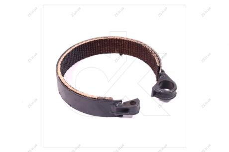 Лента тормозная ВВП МТЗ 1221 34 мм <> ДК 85-4202100