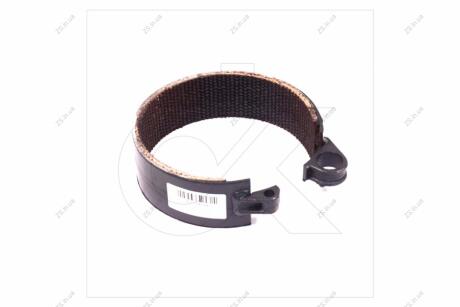 Лента тормозная ВВП МТЗ 1221 56 мм <> ДК 85-4202100-01