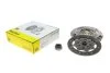 Сцепление CITROEN BERLINGO, C4 GRAND PICASSO II, JUMPY III, PEUGEOT EXPERT, 13- (выр-во) LUK 624 3947 00 (фото 1)