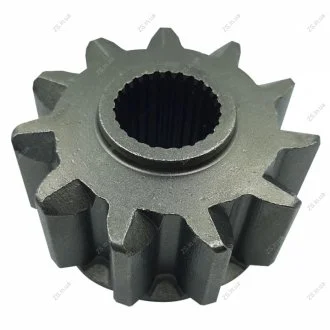 Шестерня приводу стартера z=11;D=57.5 mm (ТМ) (SMD) JFD 07-2481307