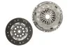 Сцепление OPEL SIGNUM, VECTRA C, 04-08 (выр-во) LUK 624 3171 09 (фото 1)