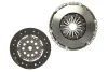 Сцепление OPEL SIGNUM, VECTRA C, 04-08 (выр-во) LUK 624 3171 09 (фото 2)