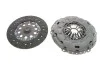 Сцепление MAZDA 3, 5 (CR19), 6, 02-14 (выр-во) LUK 625 3072 00 (фото 1)