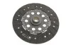 Сцепление MAZDA 3, 5 (CR19), 6, 02-14 (выр-во) LUK 625 3072 00 (фото 4)