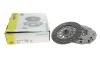 Сцепление MAZDA 3, 5 (CR19), 6, 02-14 (выр-во) LUK 625 3072 00 (фото 5)