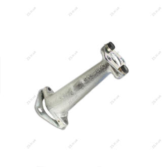 Привід ТНВД у зборі із напівмуфтами (СТМ S.I.L.A.) S.I.L.A. 7406.1111050