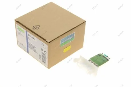 Паливний насос механічний Valeo 515074