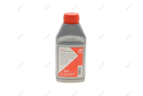 Рідина гальм.) FEBI BILSTEIN 180588
