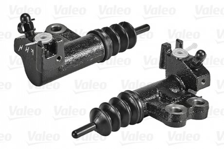 Цилиндр сцепления рабочий HYUNDAI TERRACAN (HP), 01-06 (Выр-во) Valeo 804742