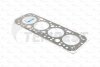 Прокладка головки блока Д 65 с герметиком ЮМЗ Tempest Д65-02с12 (фото 1)