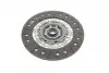 Сцепление VW MULTIVAN T6, TRANSPORTER T6, 2.0, 15- (выр-во) LUK 624 4011 33 (фото 2)