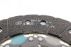 Сцепление VW MULTIVAN T6, TRANSPORTER T6, 2.0, 15- (выр-во) LUK 624 4011 33 (фото 3)