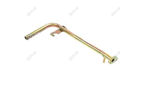 Трубка відводяща ВАЗ 2101-07 <> ДК 2105-1303018