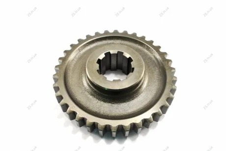 Шестерня 1-й передачи и с/хода ЮМЗ (z-34) JFD 36-1701112-А2