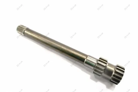 Вал тормозной МТЗ JFD 70-3504055
