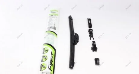 Щетка стеклоочистителя 350 мм FIRST MULTICONNECTION (выр-во) Valeo 575000