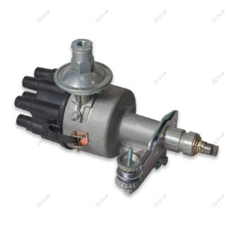 Переривник-розподільник Р-137 запалювання ЗІЛ-130 контактний (S.I.L.A. AC) S.I.L.A. Р137-3706000