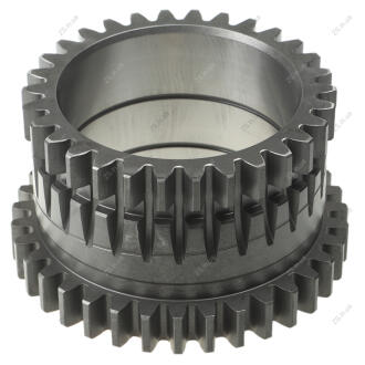 Шестерня промежуточного редуктора МТЗ, Zб=35, Zм=30 (S.I.L.A) S.I.L.A. 70-1721041