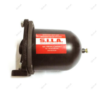Фильтр груб. очистки топл. 740 в сб. (S.I.L.A. AC) S.I.L.A. 740.1105010-01