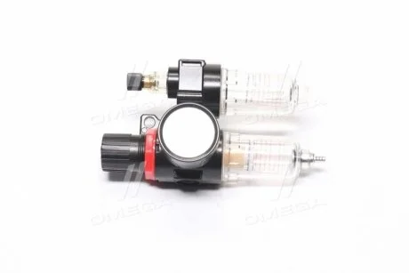 Блок підготовки повітря 1/4" AIRKRAFT AFC2500